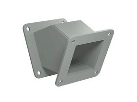 Hammond Manufacturing 1487B4P