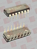 Логическая микросхема Артикул MC74HC03AN от производителя ON LINE CONTROLS INC