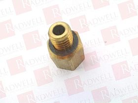 Кабелепровод / соединительный элемент Артикул M8TO1/8F от производителя MEMCO