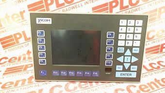 3406KPT Операторский интерфейс PROFACE