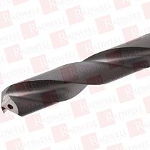 Сверло Артикул 6154471 от производителя ISCAR