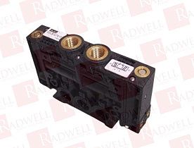 Электромагнитный клапан  Артикул PVLB127618 от производителя PARKER