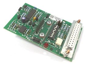 Плата управления одиночного порта подключения THORN SECURITY 125585037