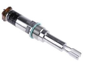 Датчик уровня VEGA SG51 горизонтальный, нержавеющая сталь, PNP выход, 64 бар