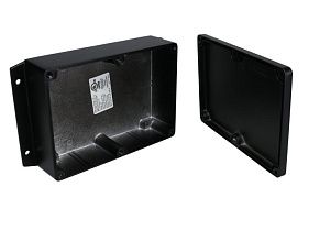 Bud Industries AN-2856-AB