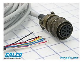 Control Techniques 810578-25