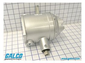 Barksdale Control Products D1X-GH150SS-EX