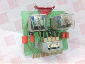 Плата ПК Плата ПЛК / дополнения к  плататам Артикул 60X4R15970 от производителя NALCO CHEMICAL CO