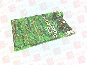 Плата ПК Плата ПЛК / дополнения к  плататам Артикул TMS600 от производителя KONE
