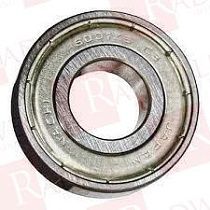 Гидравлический насос  Артикул 6001ZZE-C3-BXMM от производителя NACHI