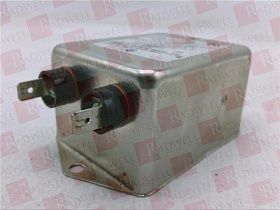 Фильтр  радиопомех Артикул 6VW1F7255 от производителя TE CONNECTIVITY