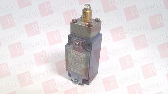 Концевой выключатель Артикул XCKJ167H7 от производителя TELEMECANIQUE SENSORS