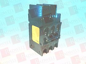 Автоматический выключатель в литом корпусе Артикул HH83XB415 от производителя UNITED TECHNOLOGIES