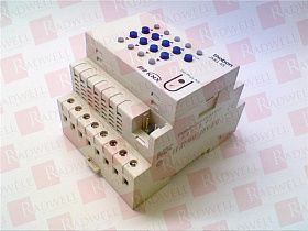 Модуль / стойка ПЛК Артикул 491-0-250 от производителя THEBEN