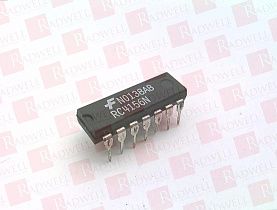 Оптоизолятор интегральных схем Артикул RC4156N от производителя ON SEMICONDUCTOR