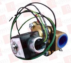 Электромагнитный клапан  Артикул 12FS3C2348ACF4C05 от производителя PARKER