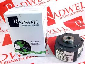 IN85-12GS-H7AO-0630 Энкодер/Резольвер от HOHNER AUTOMATION