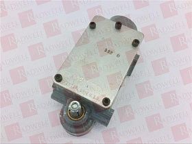 Концевой выключатель Артикул EA140-11200 от производителя DANAHER CONTROLS