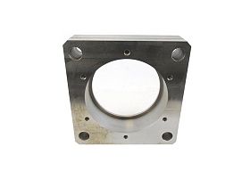 25F3989D2 Блок подушки/корпус подшипника от P&H CRANE