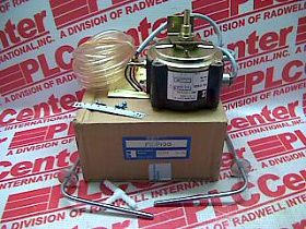 FE-P100 Контроль температуры/процесса от STAEFA CONTROL SYS