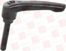 Ручка Артикул K0122.2081X45 от производителя KIPP