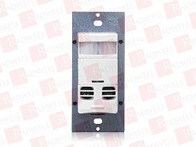 Настенный выключатель Артикул OSSMT-MDW от производителя LEVITON