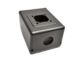 Baldor-ABB Motors 10CB5001A01SP