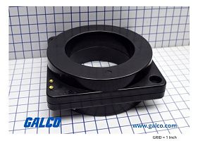 Instrument Transformer, Div of GE 680-601