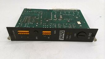 Блок питания B&R ECSN42-0, 42В