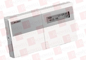 Термостат  Артикул SZ1024 от производителя TCS BASYS CONTROLS