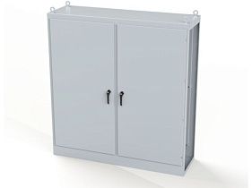 Saginaw Control & Engineering SCE-84XML2D24