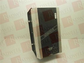 Привод Артикул A431 от производителя CONVERTEAM