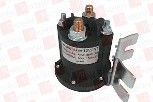 Защитное реле Артикул 684-1261-212-09 от производителя TROMBETTA