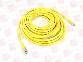 Комплект кабелей / шнуров QD Артикул RSA 4.5A-15.3-RSA 4.5A от производителя TURCK