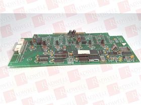 Плата процессора / контроллера Артикул 565-455 от производителя TYCO
