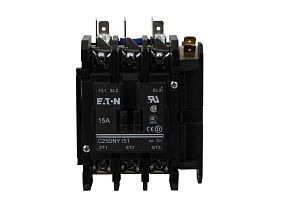 Cutler Hammer, Div of Eaton C25DNY144