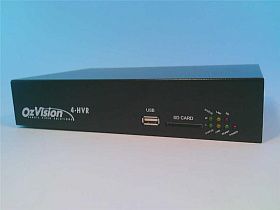 4-OSN DCS Modem от OZVISION