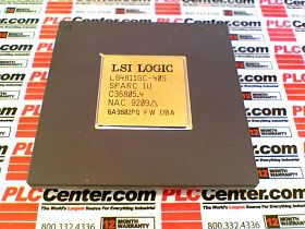Микросхема L64811GC-40S от LSI LOGIC