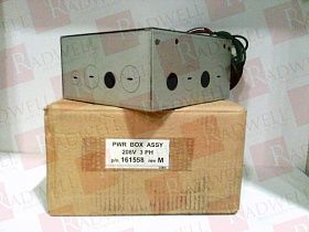 Стабилизатор напряжения Артикул 161558 от производителя WATTS