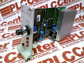 Плата ПК Плата ПЛК / дополнения к  плататам Артикул DC-VREG2 от производителя ELEKTRONIK