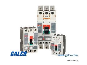 Cutler Hammer, Div of Eaton JGE3080FAG