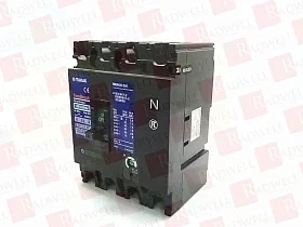 Автоматический выключатель в литом корпусе Артикул XS125NJ-63 от производителя TERASAKI