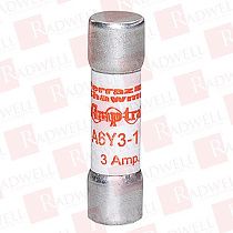 Предохранитель Артикул A6Y3-1 от производителя MERSEN