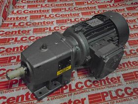 Мотор-редуктор Артикул SK-12VL-90L/4-CUS от производителя NORD