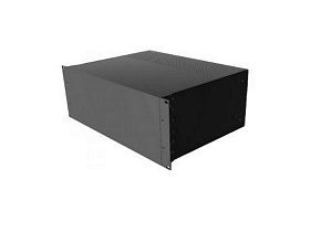 Hammond Manufacturing RM4U1913VBK