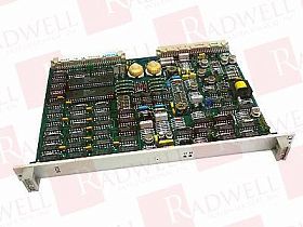 Плата ПК Плата ПЛК / дополнения к  плататам Артикул M851006 от производителя METSO AUTOMATION