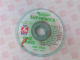 Принадлежности / оборудование для пайки Артикул 425 от производителя MG CHEMICALS