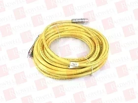 Комплект кабелей / шнуров QD Артикул CKA161410 от производителя TURCK