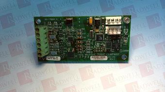 Плата системы управления ОВиК Артикул X13650731-04 от производителя INGERSOLL RAND