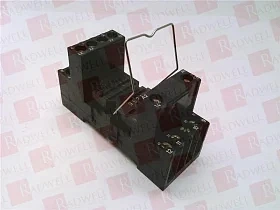 Реле / розетка Артикул YZG78700 от производителя TE CONNECTIVITY